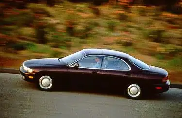 1995 Mazda 929: Đánh Giá Chi Tiết Và Lịch Sử