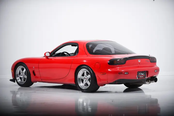 Khám Phá Mazda Rx‑7 1995 Fd: Thông Số, Giá Và Cách Mua Khám Phá Mazda Rx‑7 1995 Fd: Thông Số, Giá Và Cách Mua