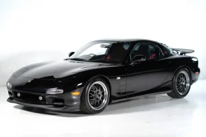 Khám Phá Mazda Rx‑7 1995 Fd: Thông Số, Giá Và Cách Mua