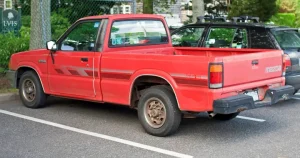 1999 Mazda B3000 Mpg: Tiêu Thụ Nhiên Liệu Chi Tiết