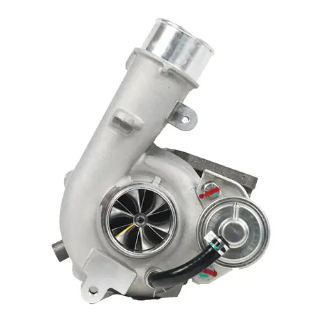 Stage Turbocharger Trên Mazda: Hiệu Suất Vượt Trội Và Ý Nghĩa Cho Người Yêu Xe