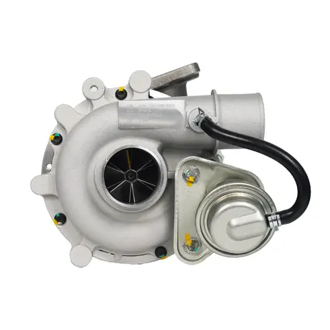 Stage Turbocharger Trên Mazda: Hiệu Suất Vượt Trội Và Ý Nghĩa Cho Người Yêu Xe