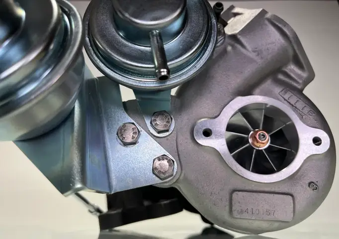 Stage Turbocharger Trên Mazda: Hiệu Suất Vượt Trội Và Ý Nghĩa Cho Người Yêu Xe