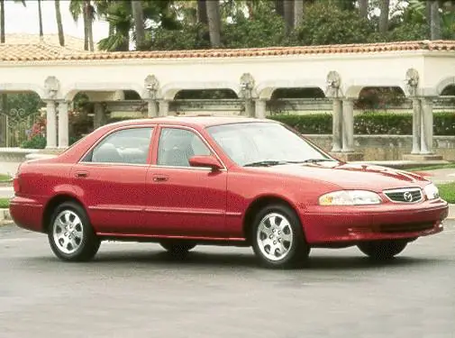 Mazda 626 2000: Thông Tin Chi Tiết Và Đánh Giá Toàn Diện