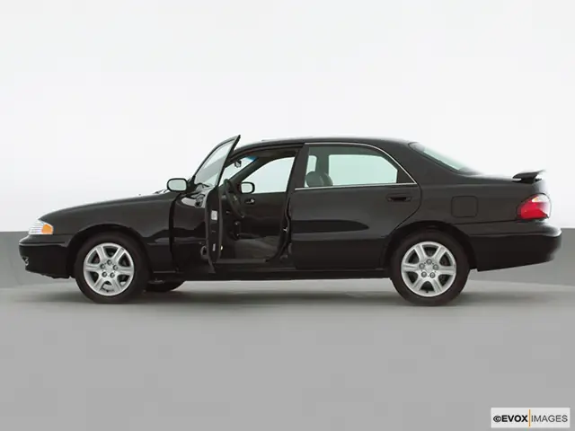 Mazda 626 2000: Thông Tin Chi Tiết Và Đánh Giá Toàn Diện