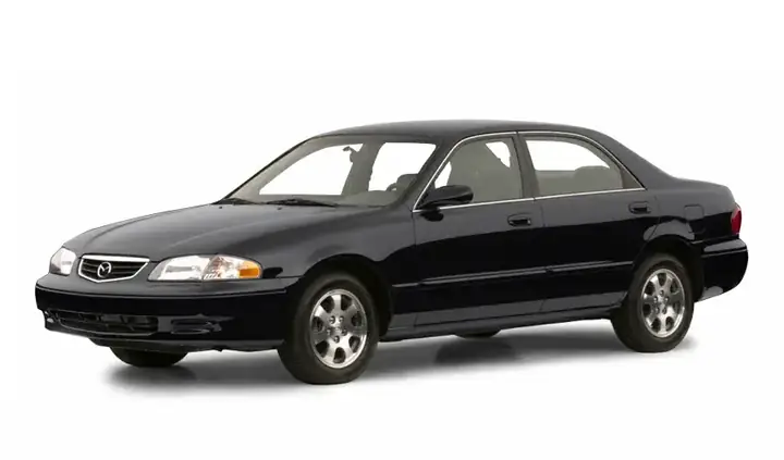 Mua Bán Mazda 626 2001 Cũ: Giá, Thông Số, Kinh Nghiệm