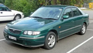 Mua Bán Mazda 626 2001 Cũ: Giá, Thông Số, Kinh Nghiệm