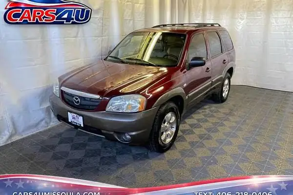2001 Mazda Tribute For Sale: Hướng Dẫn Toàn Diện Cho Người Mua & Bán