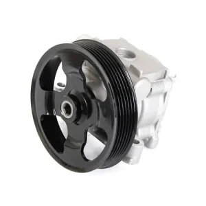 Bơm Trợ Lực Lái Mazda 6 2003: Dấu Hiệu Lỗi, Cách Khắc Phục Và Bảo Dưỡng