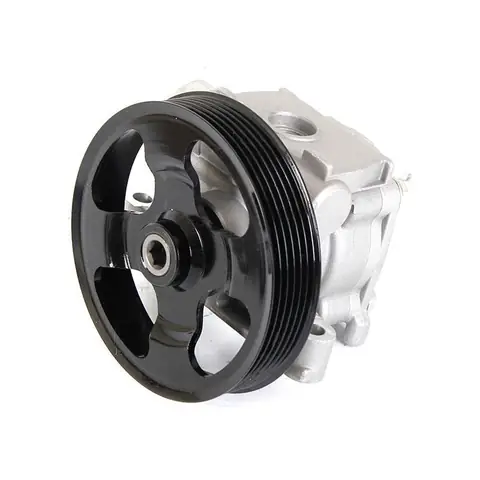 Bơm Trợ Lực Lái Mazda 6 2003: Dấu Hiệu Lỗi, Cách Khắc Phục Và Bảo Dưỡng