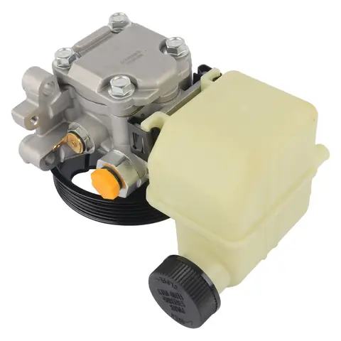 Bơm Trợ Lực Lái Mazda 6 2003: Dấu Hiệu Lỗi, Cách Khắc Phục Và Bảo Dưỡng