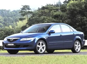 Mua Bán Mazda 6 2003: Giá Rẻ, Ưu Nhược Điểm & Lưu Ý