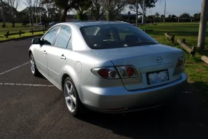 Mua Bán Mazda 6 2003: Giá, Đánh Giá & Kinh Nghiệm