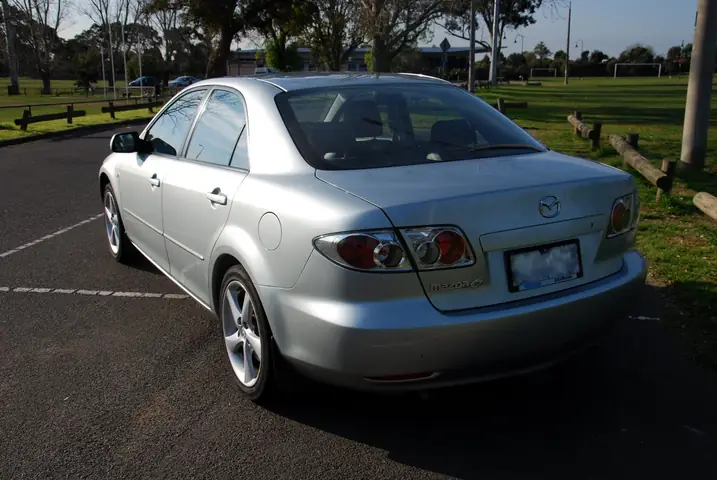 Mua Bán Mazda 6 2003: Giá, Đánh Giá & Kinh Nghiệm