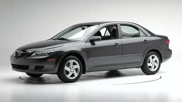 Mua Bán Mazda 6 2003: Giá, Đánh Giá & Kinh Nghiệm