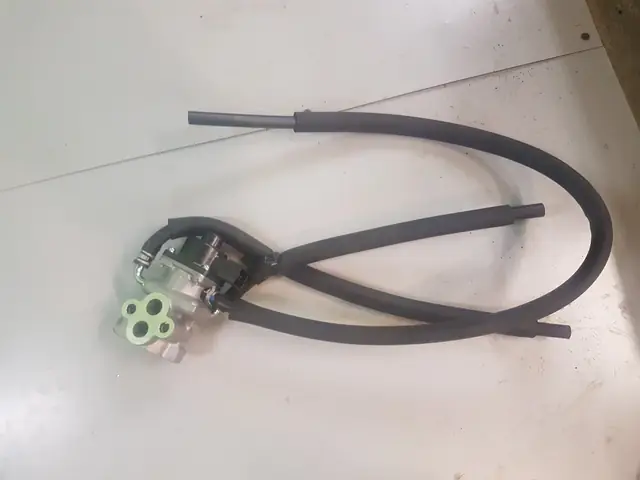 Van Egr Trên Mazda Protege 2003: Chức Năng, Dấu Hiệu Hỏng Hóc Và Cách Khắc Phục