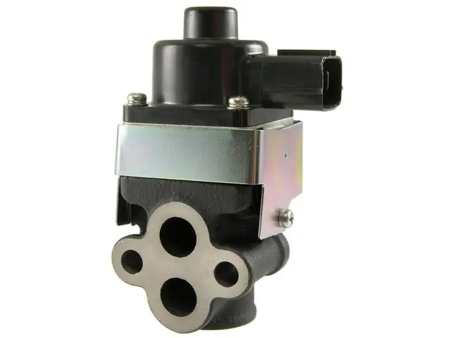 Van Egr Trên Mazda Protege 2003: Chức Năng, Dấu Hiệu Hỏng Hóc Và Cách Khắc Phục