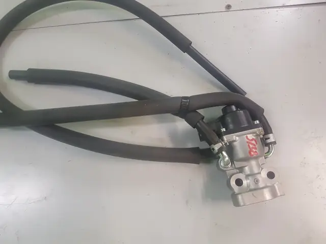 Van Egr Trên Mazda Protege 2003: Chức Năng, Dấu Hiệu Hỏng Hóc Và Cách Khắc Phục