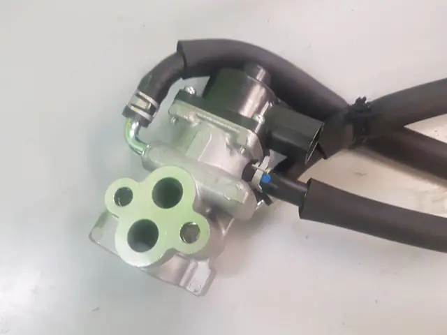 Van Egr Trên Mazda Protege 2003: Chức Năng, Dấu Hiệu Hỏng Hóc Và Cách Khắc Phục