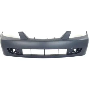 Thay Thế Và Nâng Cấp Ốp Cản Trước Cho Mazda Protege 5 Đời 2003: Hướng Dẫn Chi Tiết