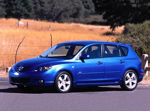 Mazda 3 2005 Cũ: Giá, Đánh Giá & Kinh Nghiệm Mua