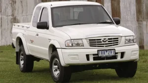 Hướng Dẫn Chi Tiết Về Mazda B4000 2005: Đánh Giá Kỹ Thuật, Bảo Dưỡng & Trải Nghiệm Thực Tế