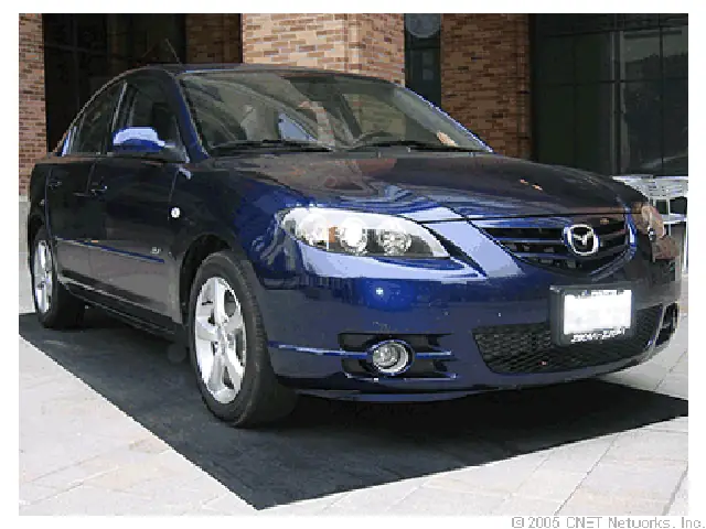 2005 Mazda 3: Đánh Giá Chi Tiết Và Thông Số Kỹ Thuật