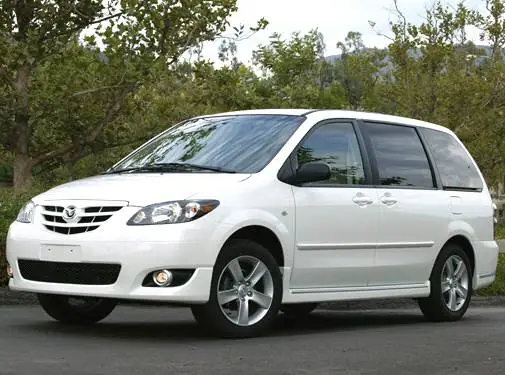 2005 Mazda Mpv: Vấn Đề, Lỗi & Độ Tin Cậy