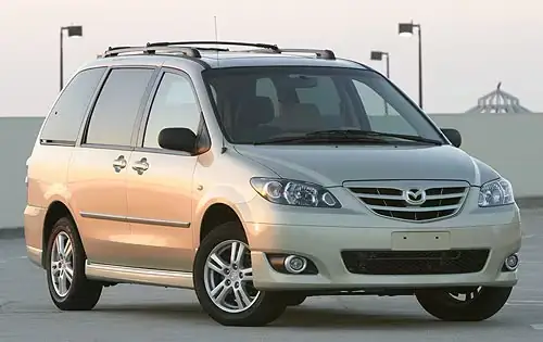 2005 Mazda Mpv: Vấn Đề, Lỗi & Độ Tin Cậy
