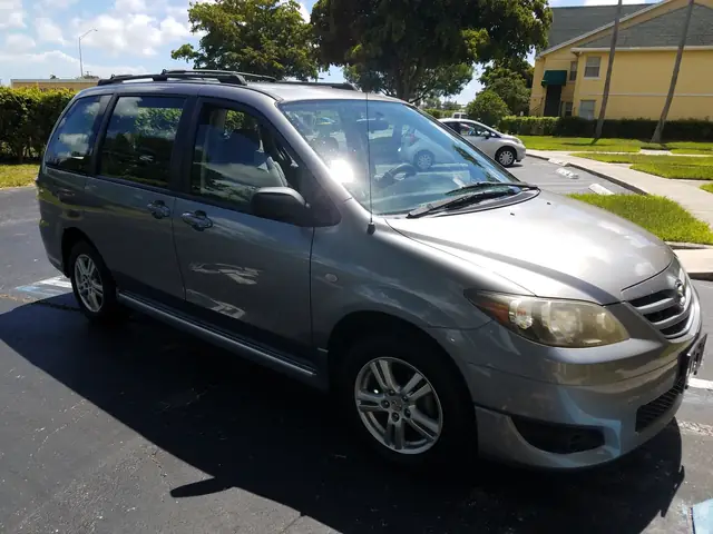 2005 Mazda Mpv: Vấn Đề, Lỗi & Độ Tin Cậy