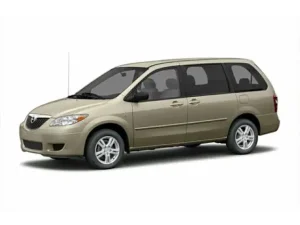2005 Mazda Mpv: Vấn Đề, Lỗi & Độ Tin Cậy