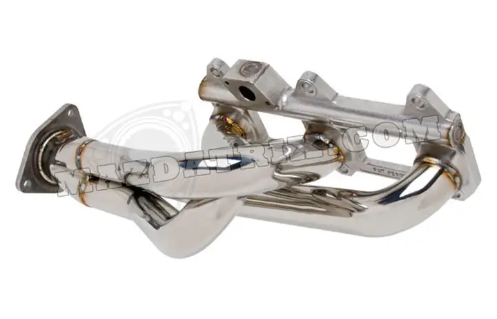 Mazda Rx-8 2005: Nên Chọn Hệ Thống Xả Nào?