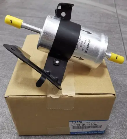 Hướng Dẫn Thay Lọc Nhiên Liệu 2006 Mazda 3: Chi Tiết, An Toàn Và Hiệu Quả