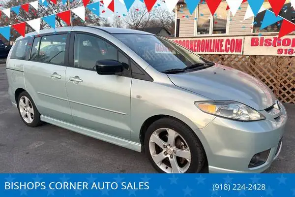 Thông Số Kỹ Thuật Mazda 5 2006: Động Cơ, Kích Thước