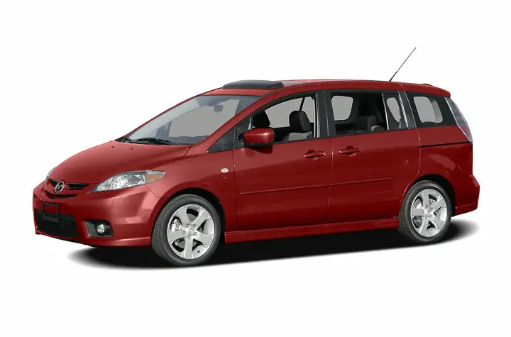 Kích Thước Lốp Xe Mazda 5 2006: Hướng Dẫn Chi Tiết Từ Chuyên Gia
