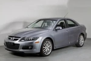 Mazda 6 2006 Cũ: Giá, Đánh Giá & Nơi Mua Bán Uy Tín