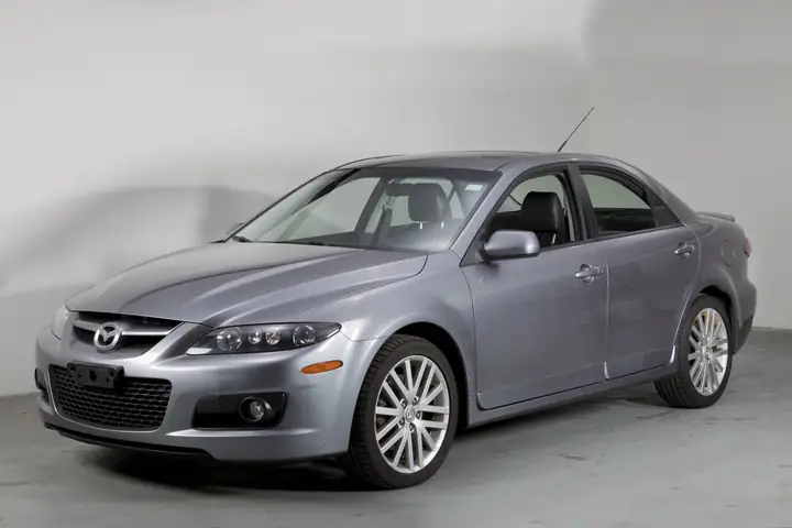 Mazda 6 2006 Cũ: Giá, Đánh Giá & Nơi Mua Bán Uy Tín