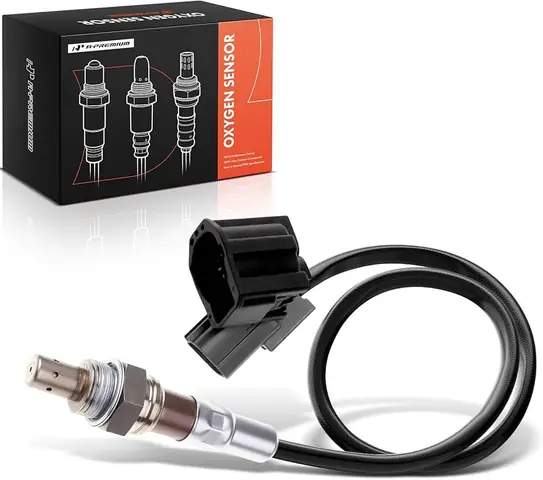 Cảm Biến Oxy (o2 Sensor) Trên Mazda 6 2006: Hướng Dẫn Chi Tiết, Dấu Hiệu Hỏng Hóc Và Cách Khắc Phục