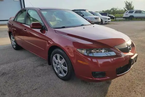 2006 Mazda 6: Đánh Giá Toàn Diện Về Thiết Kế, Động Cơ Và Trải Nghiệm