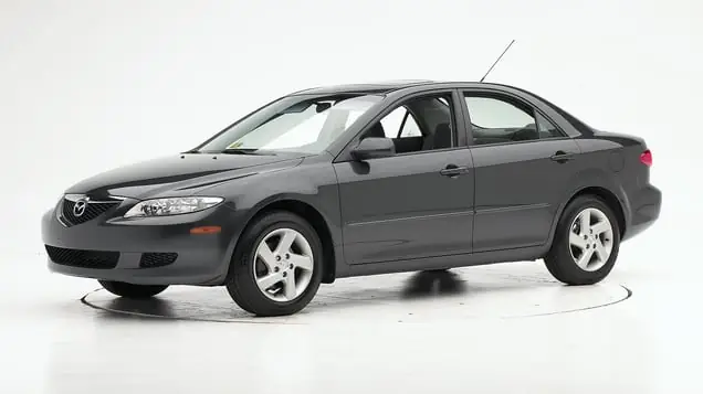 2006 Mazda 6: Đánh Giá Toàn Diện Về Thiết Kế, Động Cơ Và Trải Nghiệm