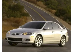 2006 Mazda 6: Đánh Giá Toàn Diện Về Thiết Kế, Động Cơ Và Trải Nghiệm