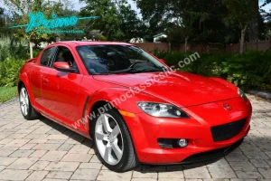 2006 Mazda Rx-8: Đánh Giá Chi Tiết Và Trải Nghiệm Thực Tế