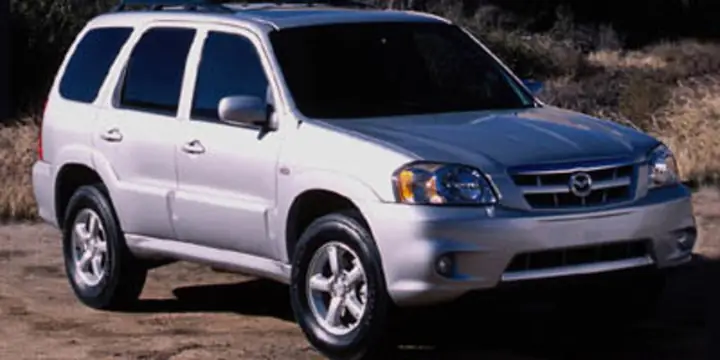 Mazda Tribute 2006: Đánh Giá Chi Tiết Và Thông Tin Cần Biết