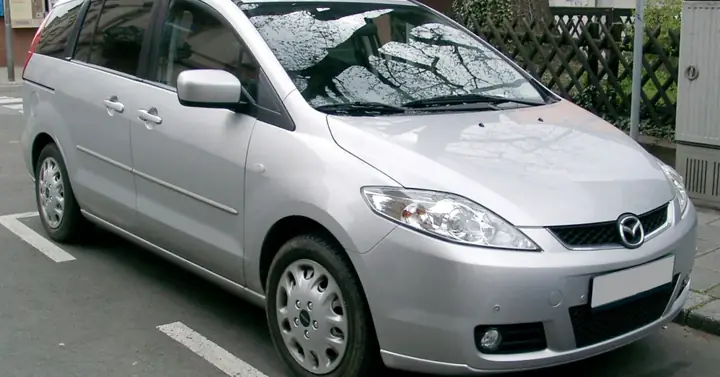 2007 Mazda 5: Tổng Quan Đặc Điểm Và Đánh Giá Toàn Diện