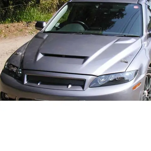 Tấm Chắn Cabo 2007 Mazda 6: Mua, Giá, Mẫu Mã