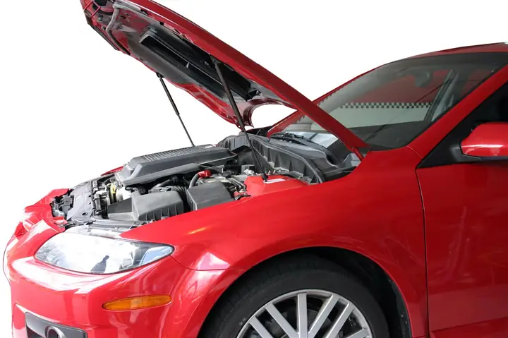 Tấm Chắn Cabo 2007 Mazda 6: Mua, Giá, Mẫu Mã