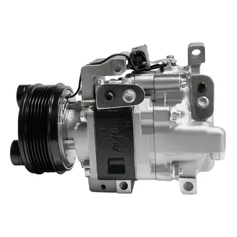 Khám Phá Chi Tiết Về Ly Hợp Máy Nén Lạnh Ô Tô Mazda Cx-7 2007: Nguyên Nhân, Dấu Hiệu & Cách Xử Lý