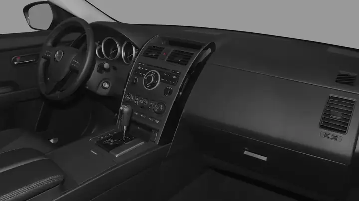 Thu Hồi 2007 Mazda Cx-9: Thông Tin Cần Biết Cho Chủ Xe