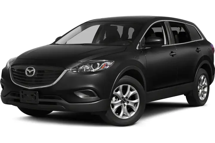 Thu Hồi 2007 Mazda Cx-9: Thông Tin Cần Biết Cho Chủ Xe