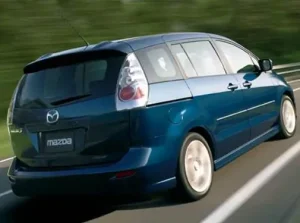 Đánh Giá Chi Tiết Mazda5 2007: Mpv Đẳng Cấp Đến Từ Gia Đình Nhật